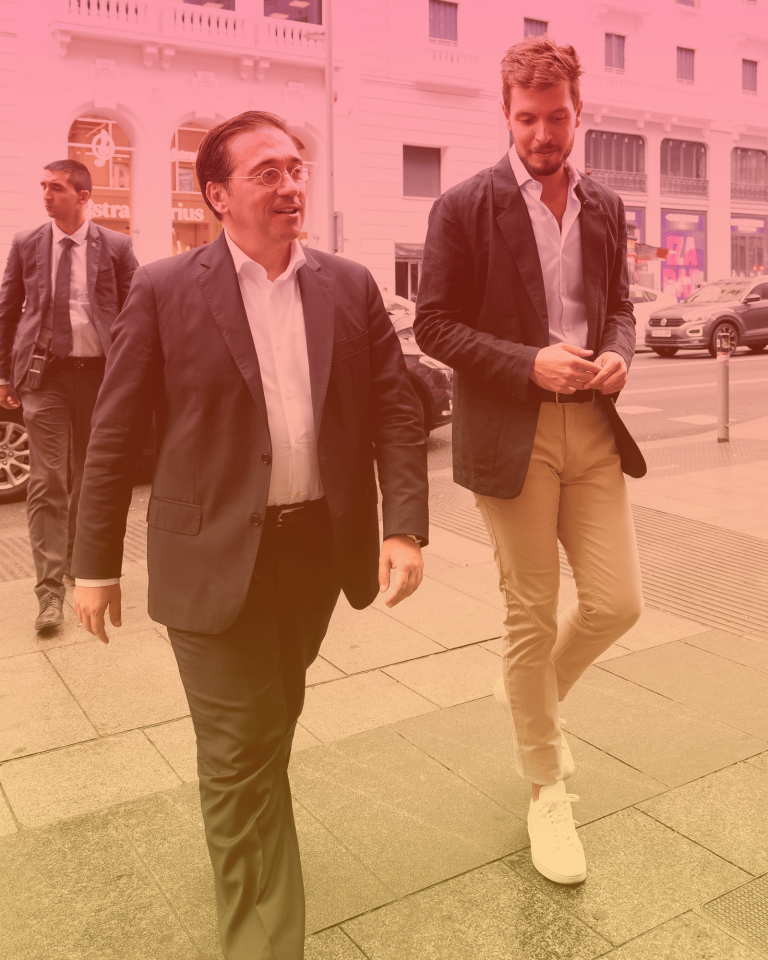 Comunidad TALEÑTO