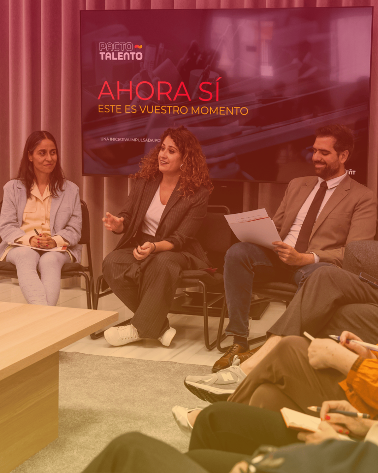 Comunidad TALEÑTO