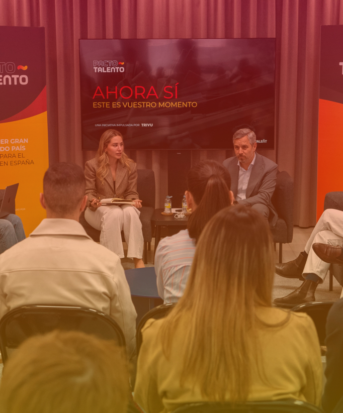 Pacto Taleñto — Ahora sí, este es vuestro momento